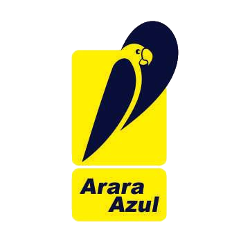 arara azul