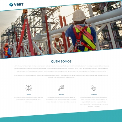 Vert Equipamentos